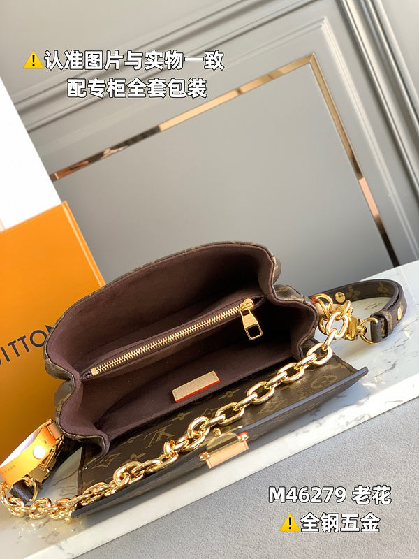 Amelia's Bag Gallery - LOV Bags - 953