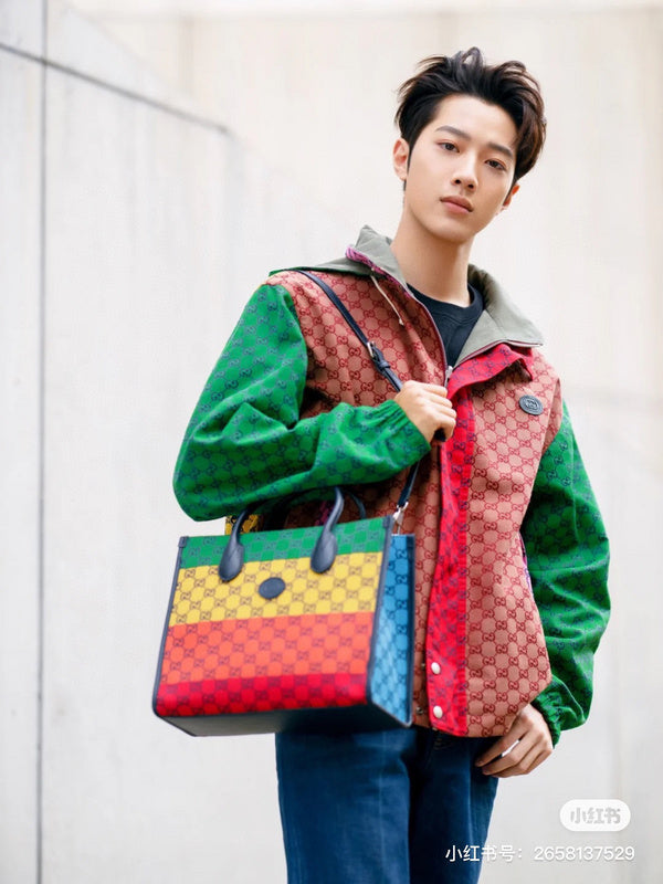 Amelia- GCI Bags - 2118