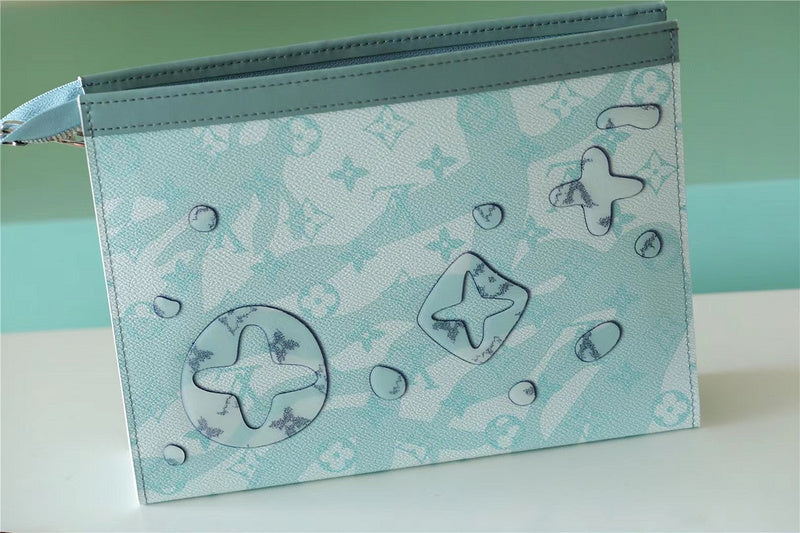 Fan Fashion Lu-Vi bags - 10541