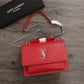 Amelia - YSL Bag - 2903
