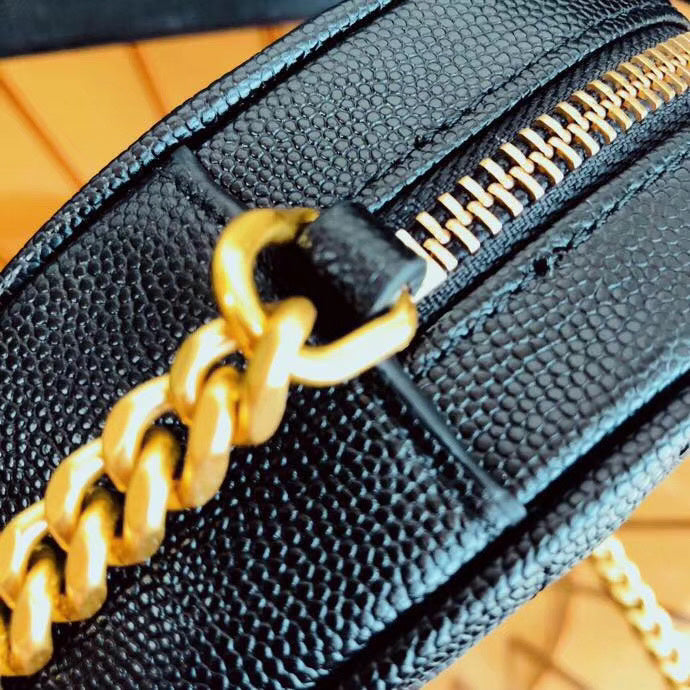 Amelia - YSL Bag - 3831