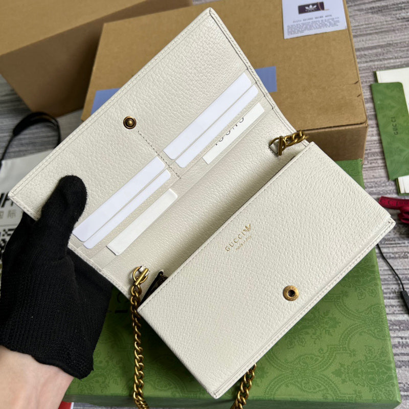 Amelia  - GCI Bags - 8089