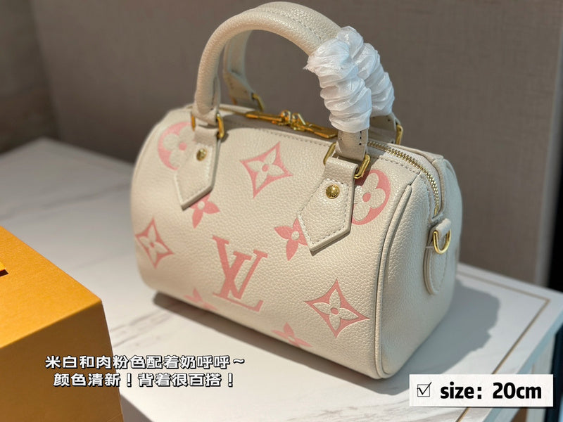 Amelia - LV Bags - 14425