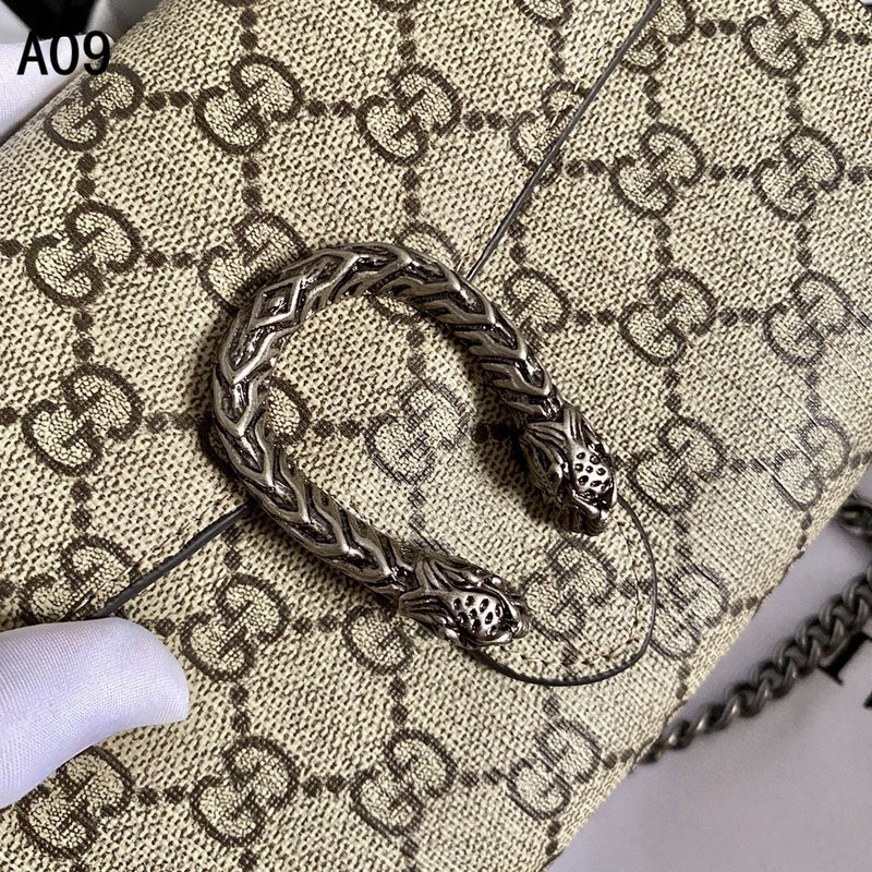 Amelia - GCI Bags - 10107