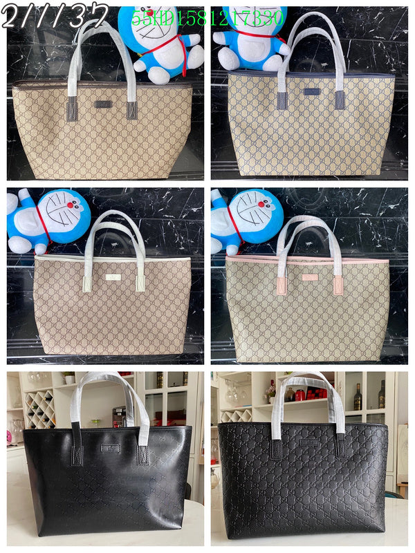 Amelia - GCI Bags - 10889