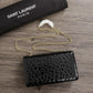 Amelia - YSL Bag - 2859