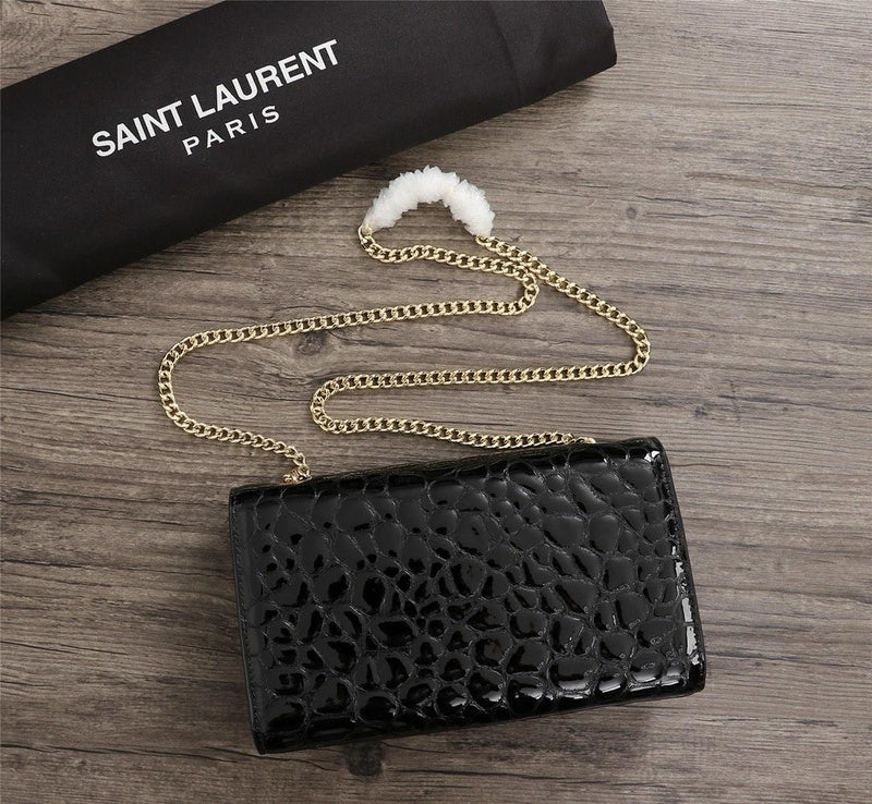 Amelia - YSL Bag - 2859