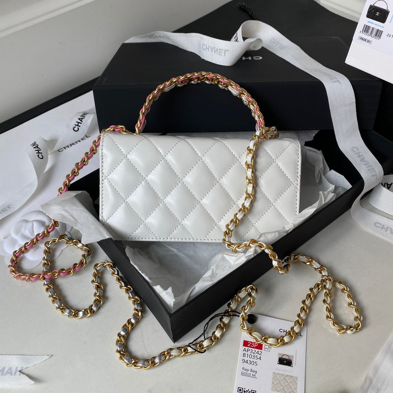 Amelia- CHL Bags - 7571