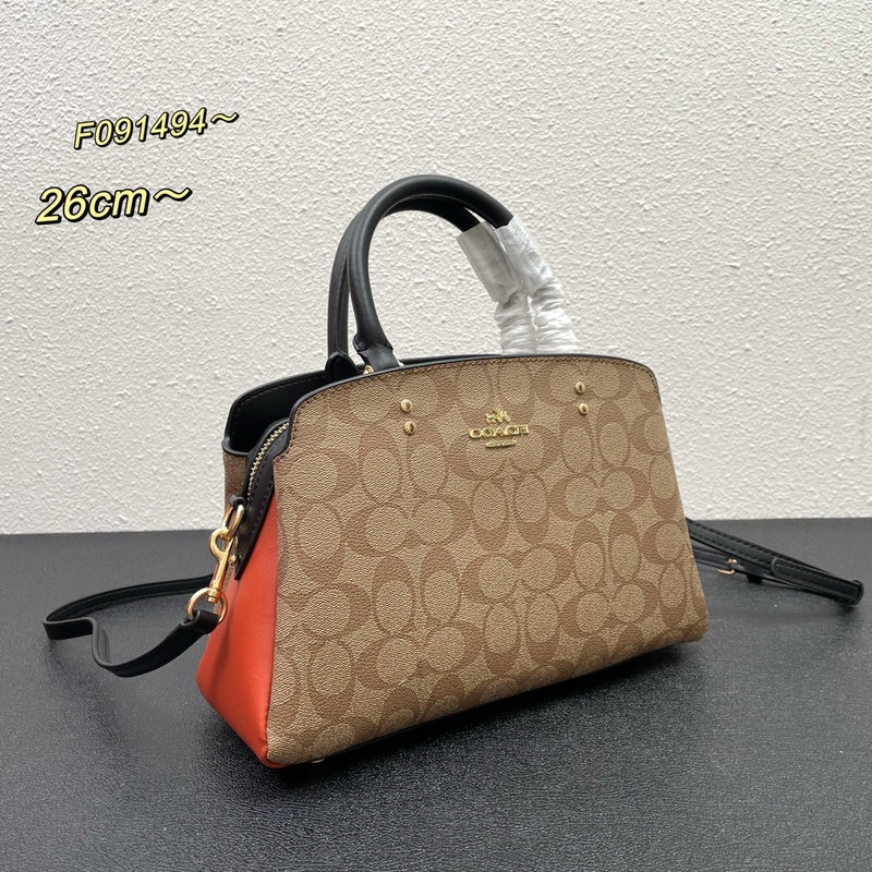 Amelia- CAH Bags - 844