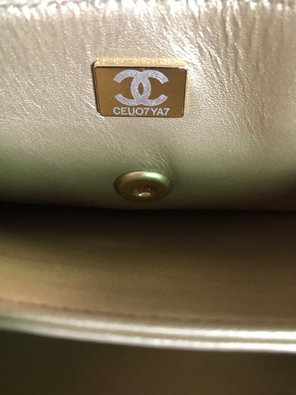 AmeliaLuxury - CHL Bags - 3061