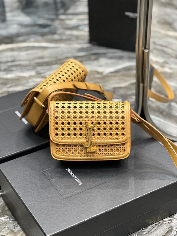 Amelia - YSL Bag - 3987