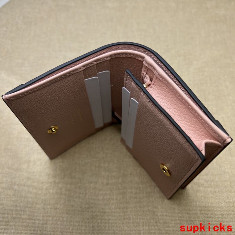 Amelia- - Mix Wallets - 168