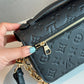 Amelia - LV Bags - 14287