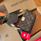 Amelia - LV Bags - 14373
