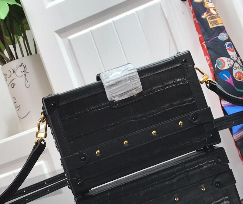 AmeliaLuxury - LOV Bags - 2364