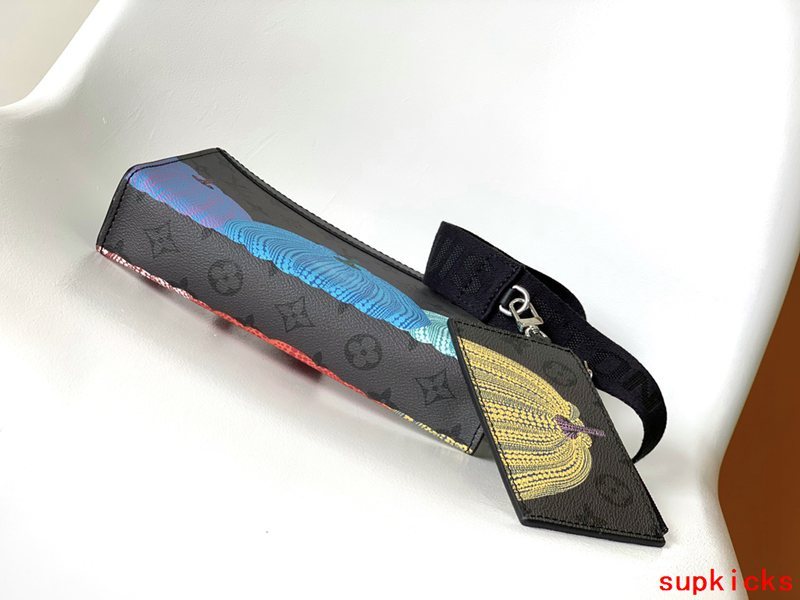 Amelia- Mix Wallets - 484