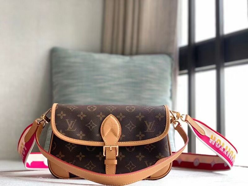 Amelia - LV Bags - 15619