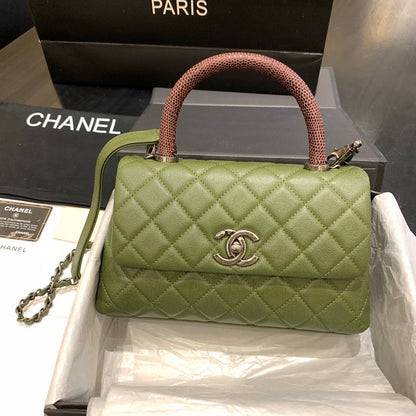 Wellow Bags - Chanel - Bags  - 855