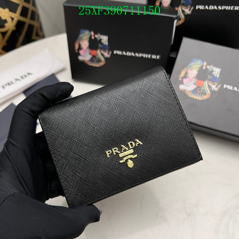 Amelia - PD Wallet - 150