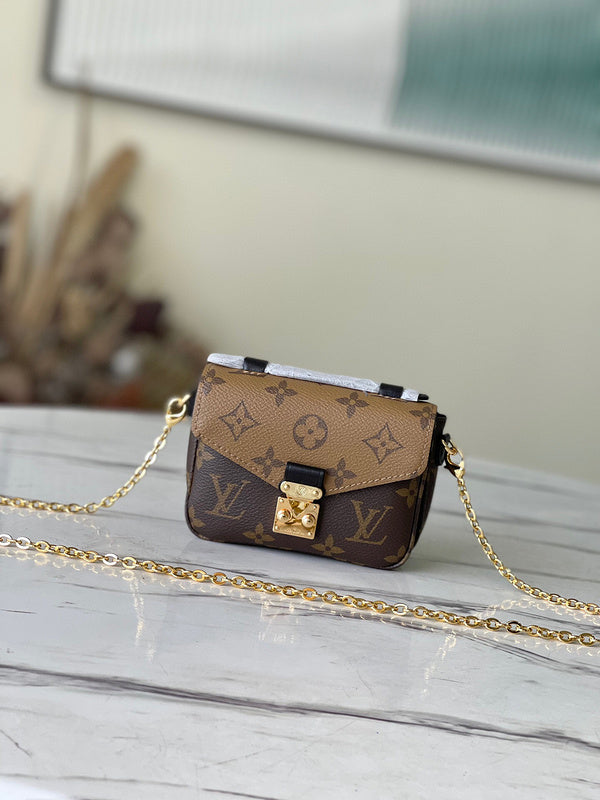 Amelia- Lu-Vi bags - 5085