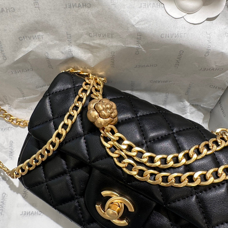 Amelia- CHL Bags - 6864