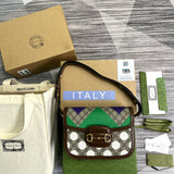 Amelia- GCI Bags - 4802