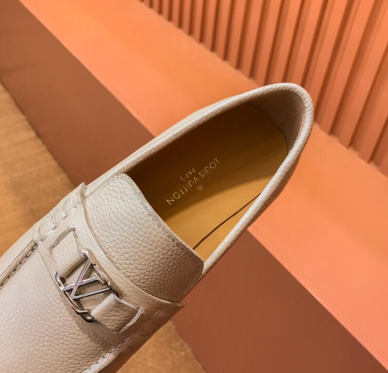 AmeliaLuxury - LOV Men Shoes - 767