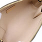 Louis Vuitton Cosmetic Pouch  Canvas Clutch Bag