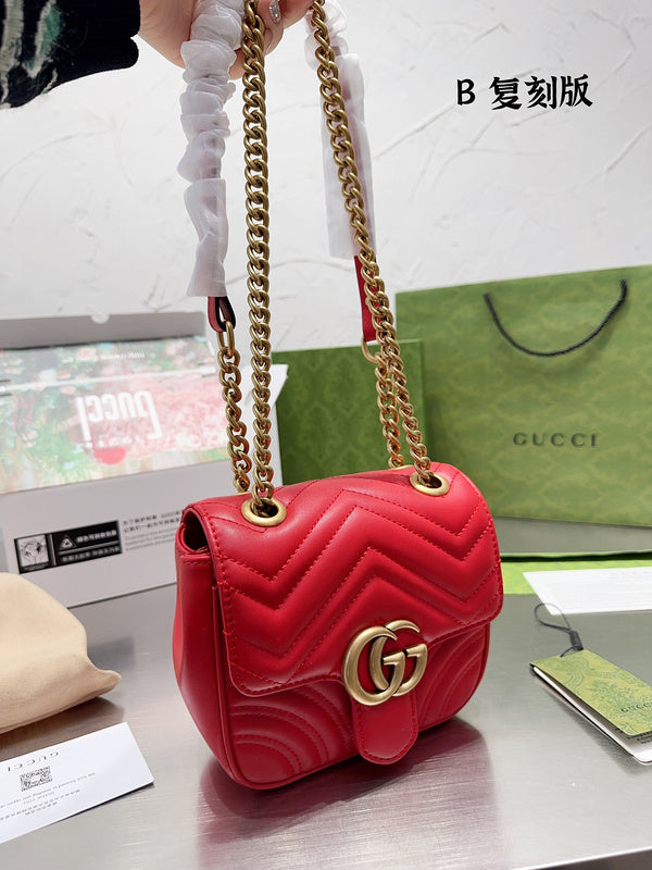 Amelia  - GCI Bags - 11758