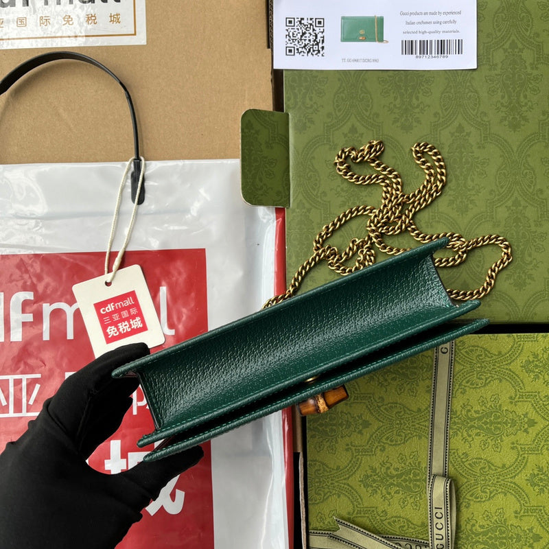 Amelia - GCI Bags - 9449