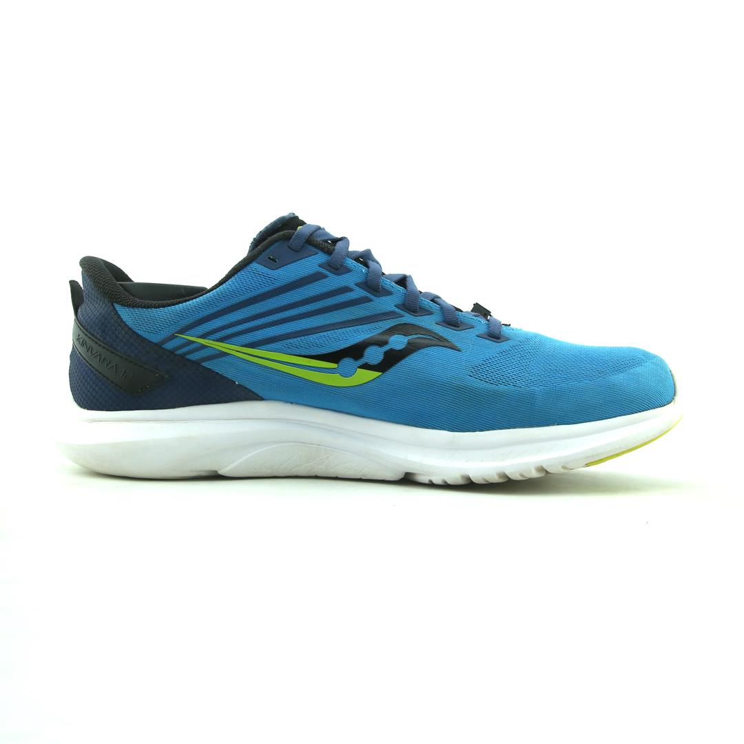 SAUCONY KINVARA 12