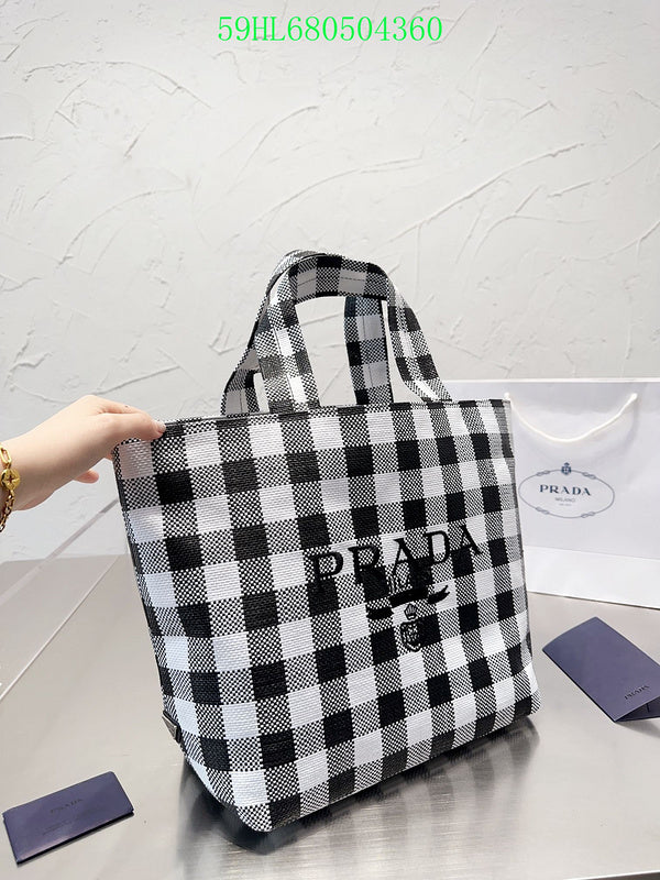 Prada Bags - The Barnes Bags  335