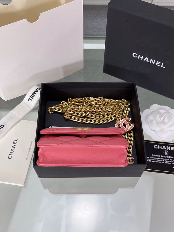 AmeliaLuxury - CHL Bags - 3292