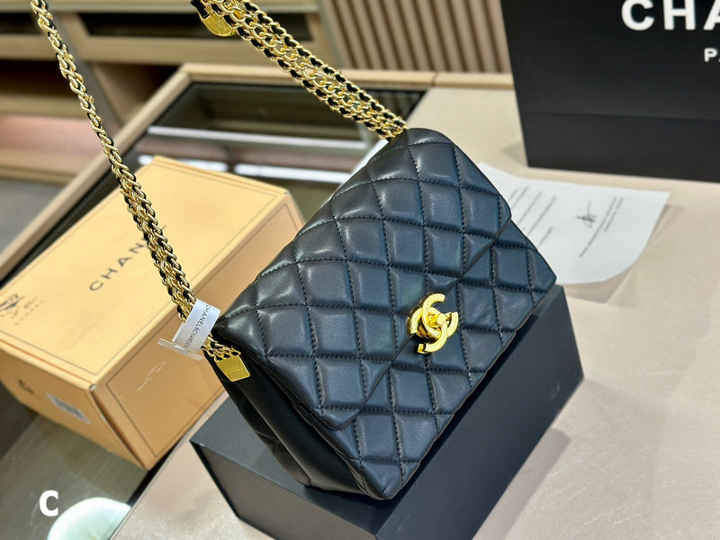 Amelia- CHL Bags - 6883