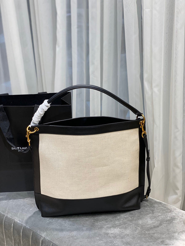 Amelia - YSL Bag - 4114