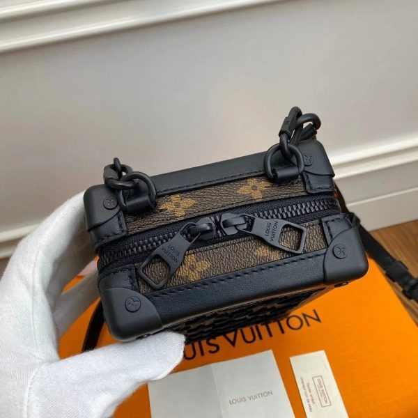 Amelia - LV Bags - 12793