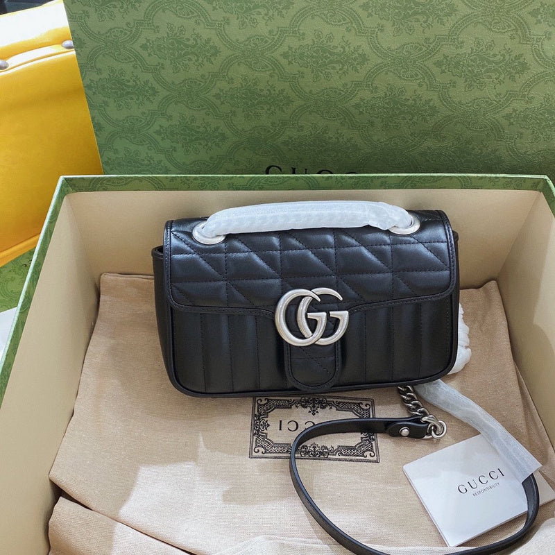 Amelia - GCI Bags - 9329
