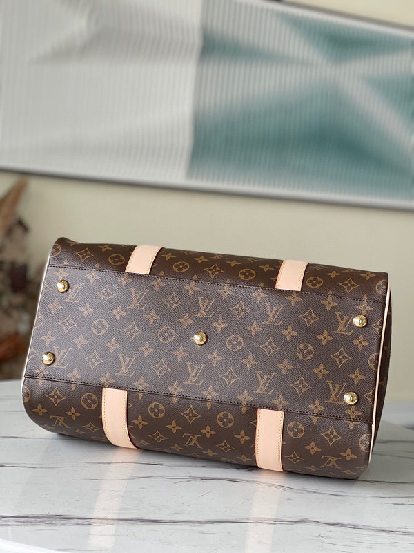 Fashion Lu-Vi bags - 5185