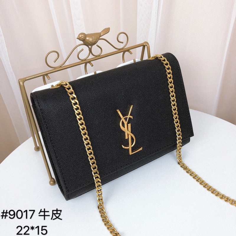 Amelia - YSL Bag - 3566