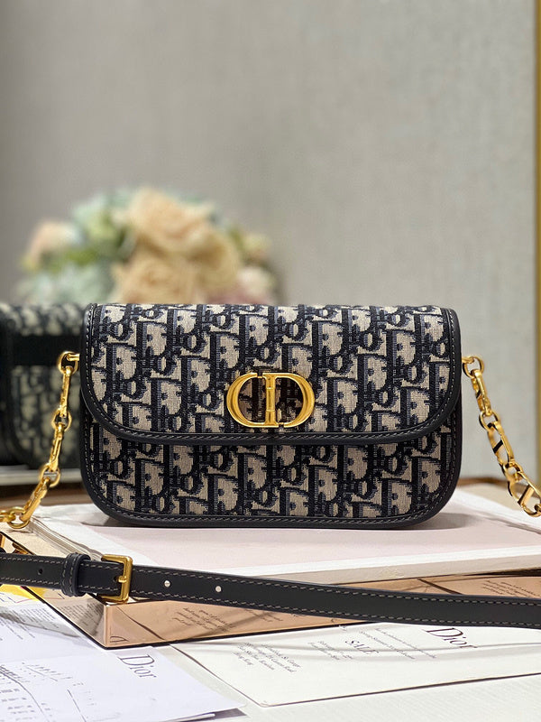 Amelia- DYOR DESIGNER BAGS - 1351