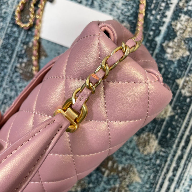 Amelia-  CHL BAGS  - 456