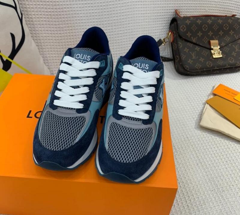AmeliaLuxury - LOV Men Shoes - 1018