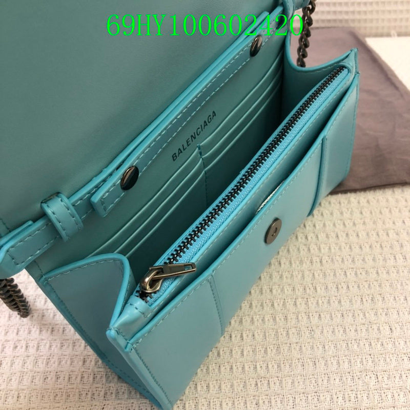 Amelia - BGA Bags - 2493