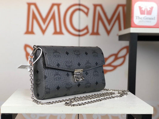 Amelia - MAmeliaBRANDED BAGS - 250