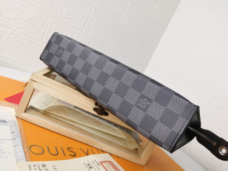 Amelia- LOV  Luxury  Wallets - 665
