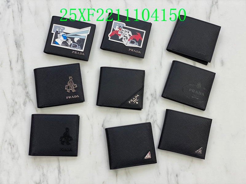 Amelia - PD Wallet - 102