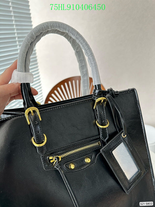 Amelia - BGA Bags - 1857
