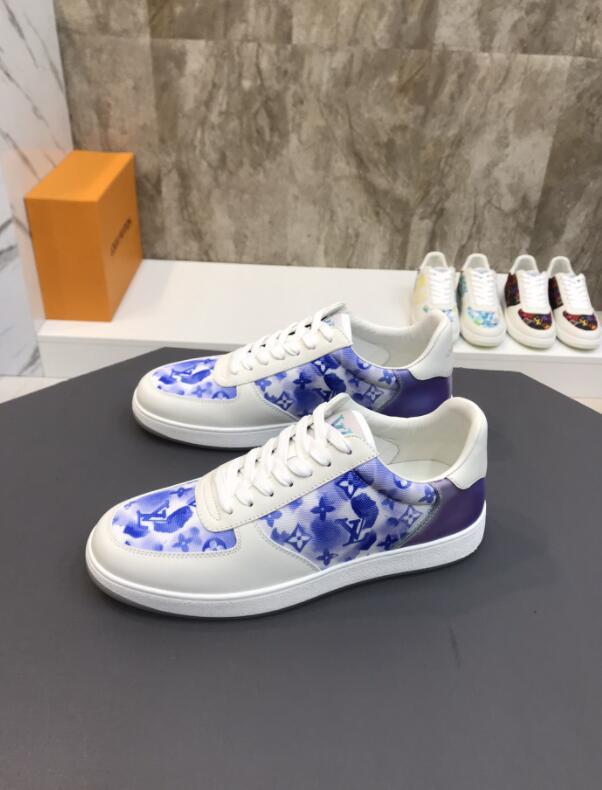 AmeliaLuxury - LOV Men Shoes - 1307