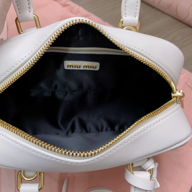 Amelia- MMU  LUXURY BAGS - 017