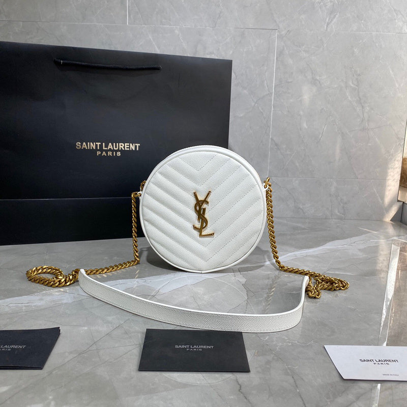 Amelia - YSL Bag - 4103